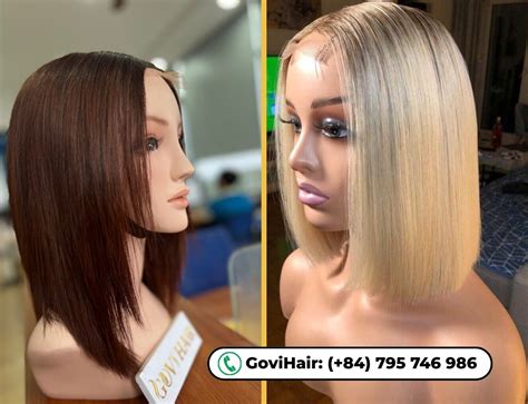 Maximizing Longevity Essential Bob Wig Care