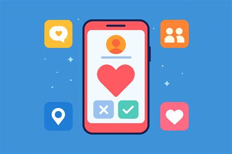 Maximizing Online Dating Apps