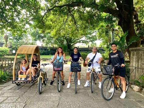 Maximizing Pedicab Experience