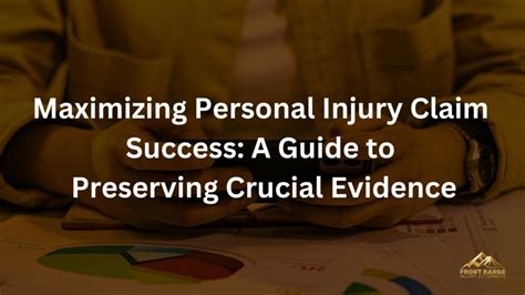 Maximizing Personal Injury Case Success with CRM Software