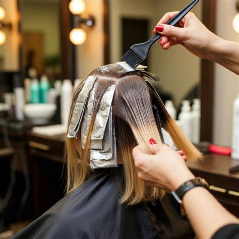 Maximizing Results: Pro Tips for Every Hair Type