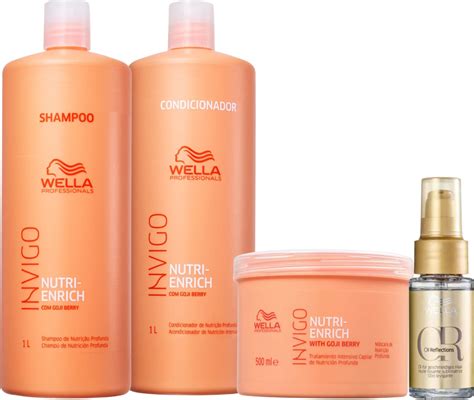 Maximizing Results: Pro Tips for Using Wella Invigo