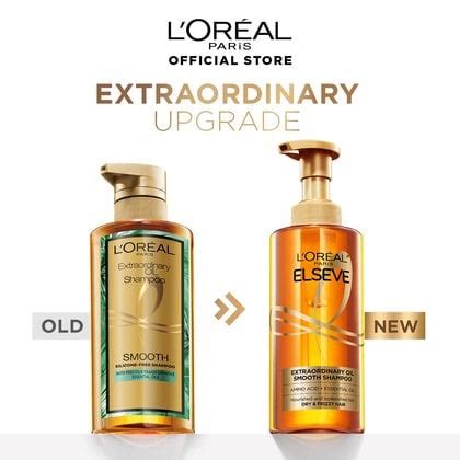 Maximizing Results: Tips for Using Extraordinary Oil Shampoo