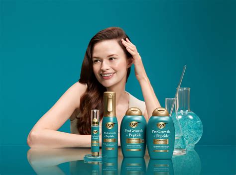 Maximizing Results: Tips for Using OGX Products