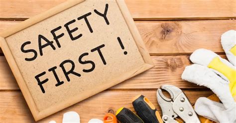 Maximizing Safety: Practical Tips Beyond the Case
