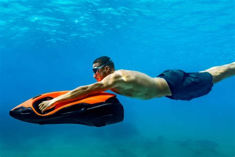 Maximizing Seabob experience