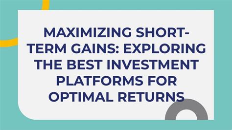 Maximizing Short-Term Free Access