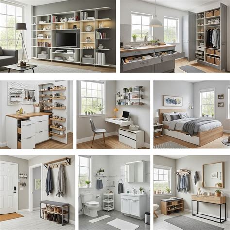 Maximizing Space: Smart Storage Solutions for Every Closet