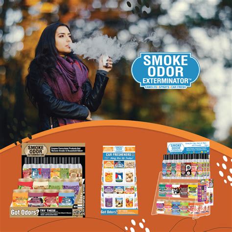 Maximizing Space and Minimizing Odor