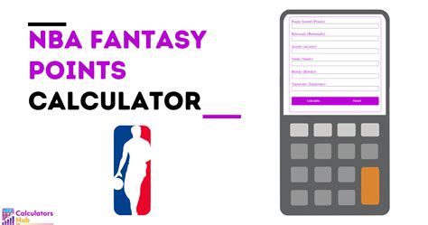 Maximizing Team Performance with Fantasy Points Calculator