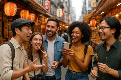 Maximizing Tour Experience