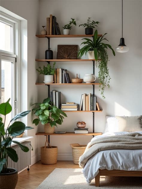 Maximizing Vertical Space Vertical Wall Decor