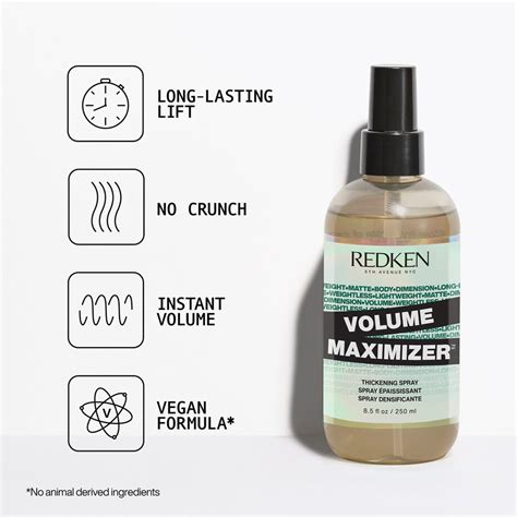 Maximizing Volume: Routine Maintenance