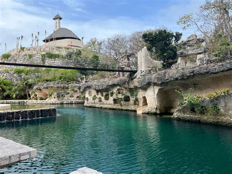 Maximizing Xcaret Experience