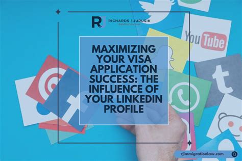 Maximizing Your Application Profile