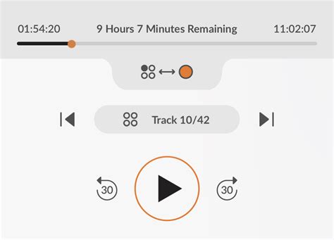 Maximizing Your Audiobook Experience