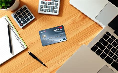 Maximizing Your Capital One Card Benefits