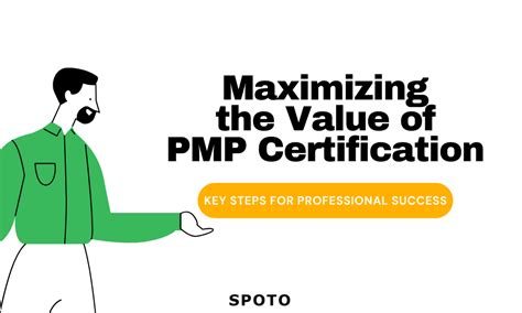 Maximizing Your Certification Value