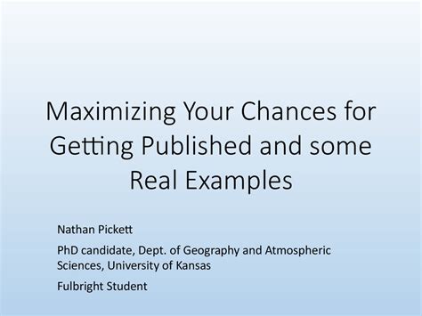 Maximizing Your Chances of Getting Matched Quickly