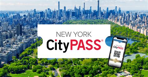 Maximizing Your CityPASS