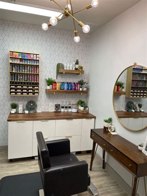 Maximizing Your Color Bar Visit