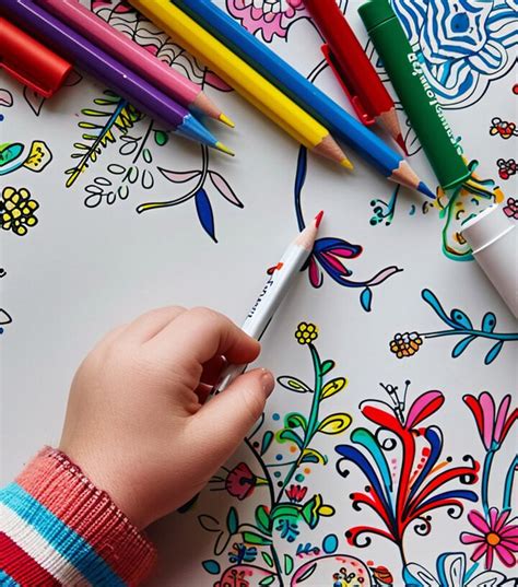 Maximizing Your Coloring Experience (Beyond the Paper)