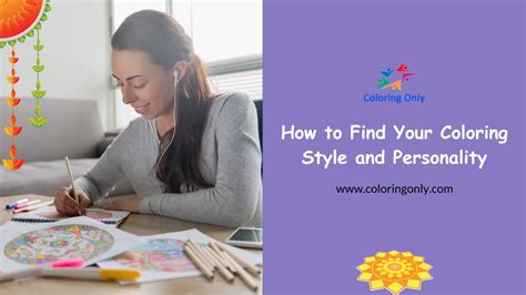 Maximizing Your Coloring Experience Tips and Tools