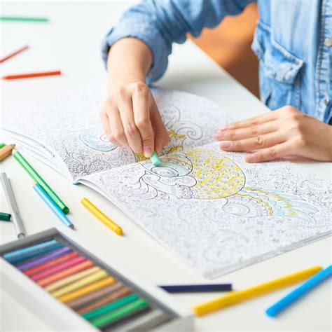 Maximizing Your Coloring Experience with Google Tools