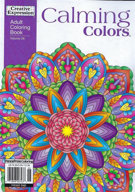 Maximizing Your Colors For Adult Coloring Books