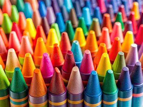 Maximizing Your Creativity with Crayon Crayons