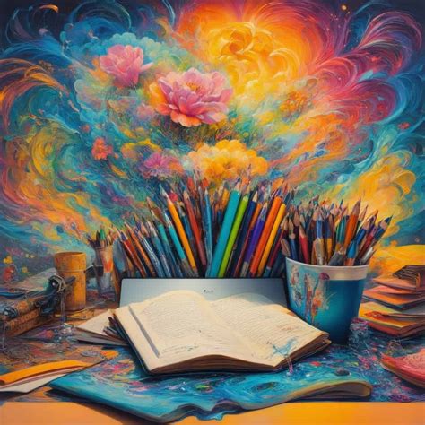 Maximizing Your Creativity with the Ultimate Set