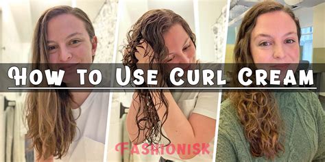Maximizing Your Curl Cream Benefits