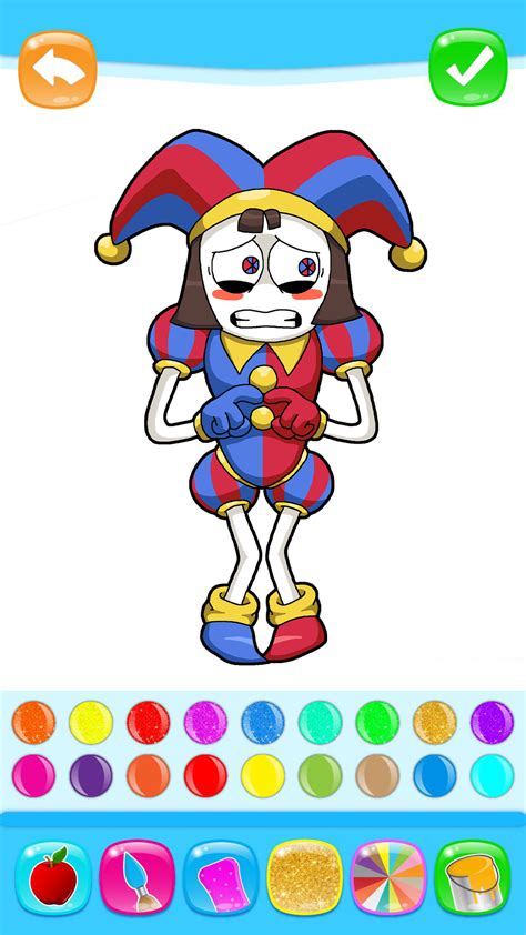 Maximizing Your Digital Coloring Experience