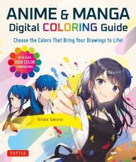 Maximizing Your Digital Coloring Pages With Color Guide