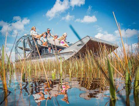 Maximizing Your Everglades Experience