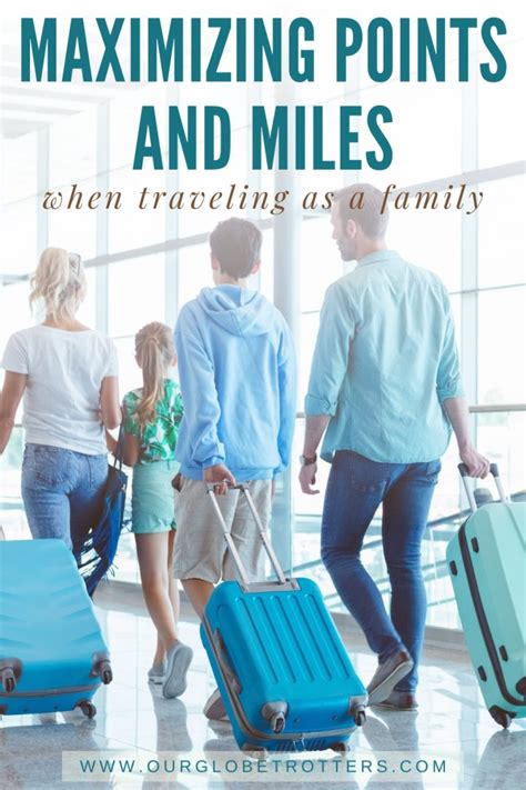 Maximizing Your Family Visit