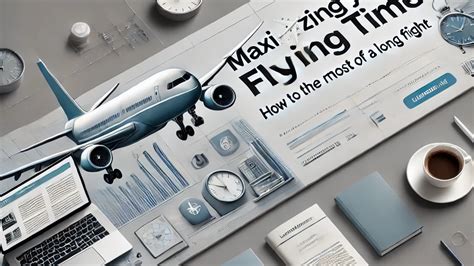 Maximizing Your Flight