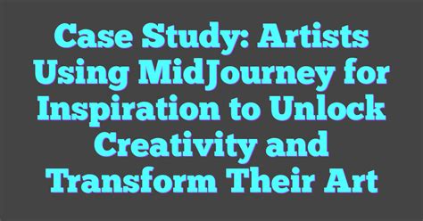 Maximizing Your Inspiration Art Case Experience