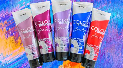 Maximizing Your Joico Color Intensity Results