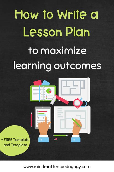 Maximizing Your Lesson