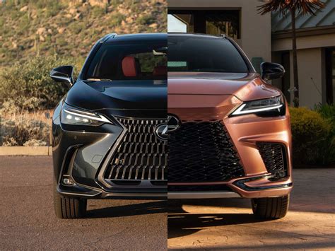 Maximizing Your Lexus NX Lease Deal