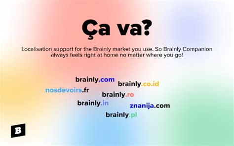 Maximizing Your My Brainly Experience