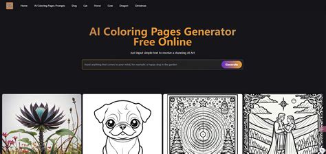 Maximizing Your Online Coloring Experience