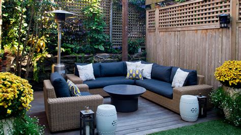 Maximizing Your Outdoor Space