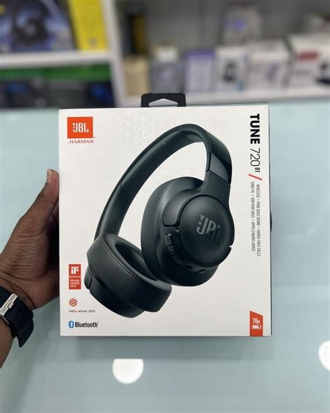 Maximizing Your Over Ear Headphone Experience