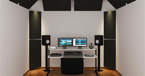 Maximizing Your Recording Setup