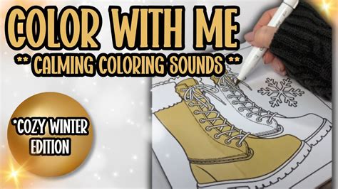Maximizing Your Relaxing Coloring Session