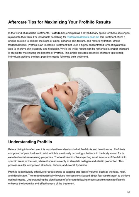 Maximizing Your Results: Pro Tips for Use