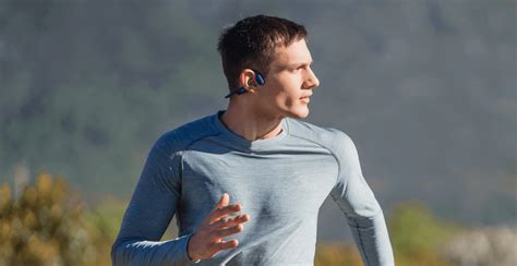 Maximizing Your Running Headphone Experience