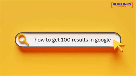 Maximizing Your Search Results